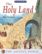 The Holy Land cover