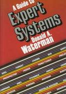 A Guide to Expert Systems cover