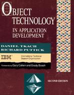 Object Technology in Application Development cover