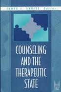 Counseling and the Therapeutic State cover