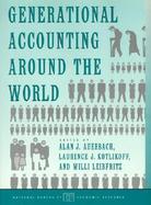 Generational Accounting Around the World cover