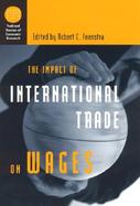 The Impact of International Trade Wages cover