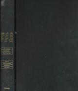 Modernism: An Anthology of Sources and Documents cover
