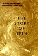 The Story of Spin cover