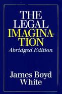 The Legal Imagination cover