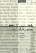 Joseph Conrad Heart of Darkness cover