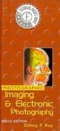Photographic Imaging and Electronic Photography cover