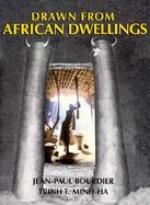 Drawn from African Dwellings cover