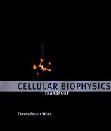 Cellular Biophysics Transport (volume1) cover