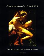Caravaggio's Secrets cover