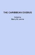 The Caribbean Exodus cover