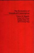 The Economics of Household Consumption cover
