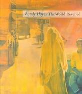 Randy Hayes The World Reveiled cover