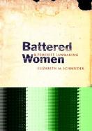 Battered Women & Feminist Lawmaking cover