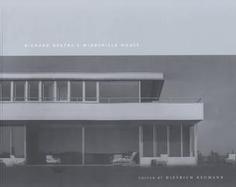 Richard Neutra's Windshield House cover