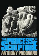 The Process of Sculpture cover