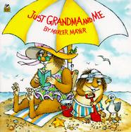 Just Grandma and Me cover