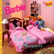 Let's Have a Sleepover cover