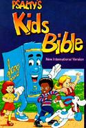 Psalty's Kids Bible cover
