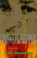 Koolaids The Art of War cover
