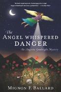 The Angel Whispered Danger cover