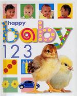 Happy Baby 123 cover