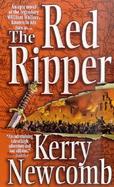 The Red Ripper cover