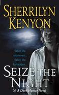 Seize The Night cover