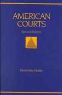 American Courts cover