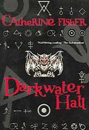Darkwater Hall cover