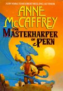 The Masterharper of Pern cover