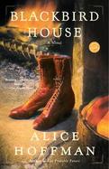 Blackbird House cover