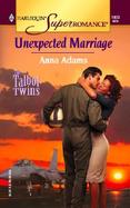 Unexpected Marriage cover