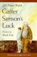 Gaffer Samson's Luck cover