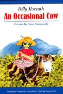 An Occasional Cow cover