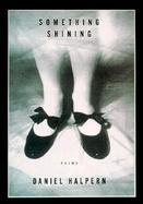 Something Shining: New Poems cover