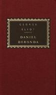 Daniel Deronda cover