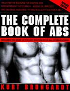 The Complete Book of Abs cover