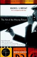 The Art of the Moving Picture cover