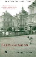 Paris to the Moon cover