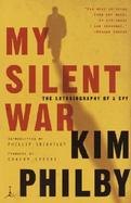 My Silent War cover