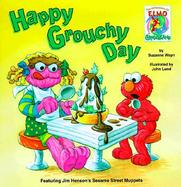 Happy Grouchy Day cover