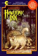Howliday Inn cover