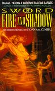 Sword of Fire and Shadow cover