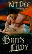 Brit's Lady cover