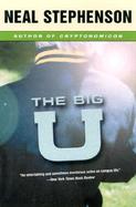 The Big U cover