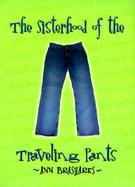 The Sisterhood of the Traveling Pants Movie Tie-in cover