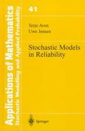 Stochastic Models in Reliability cover