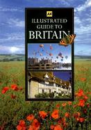 Illustrated Guide to Britain cover