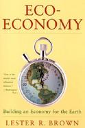Eco-Economy Building an Economy for the Environmental Age cover
